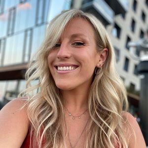 Meet your Posher, MeggyP